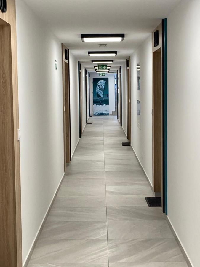 Surf Apartament I Grzybowo  Bagian luar foto
