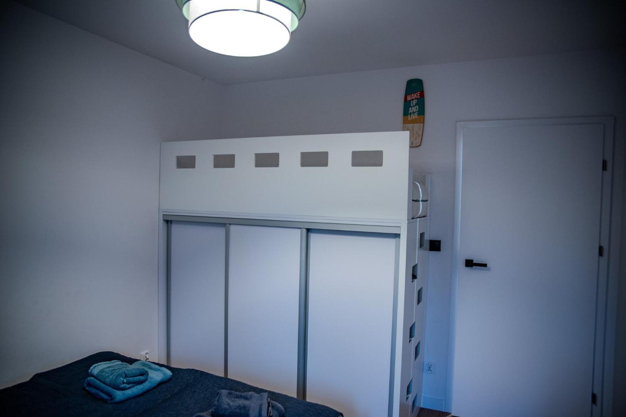Surf Apartament I Grzybowo  Bagian luar foto
