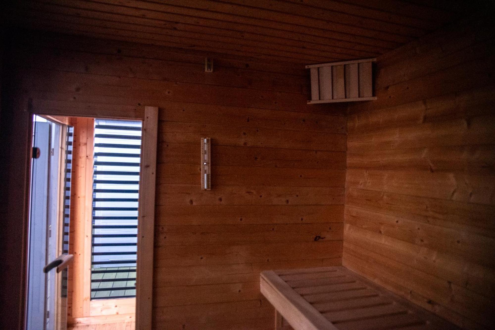 Surf Apartament I Grzybowo  Bagian luar foto