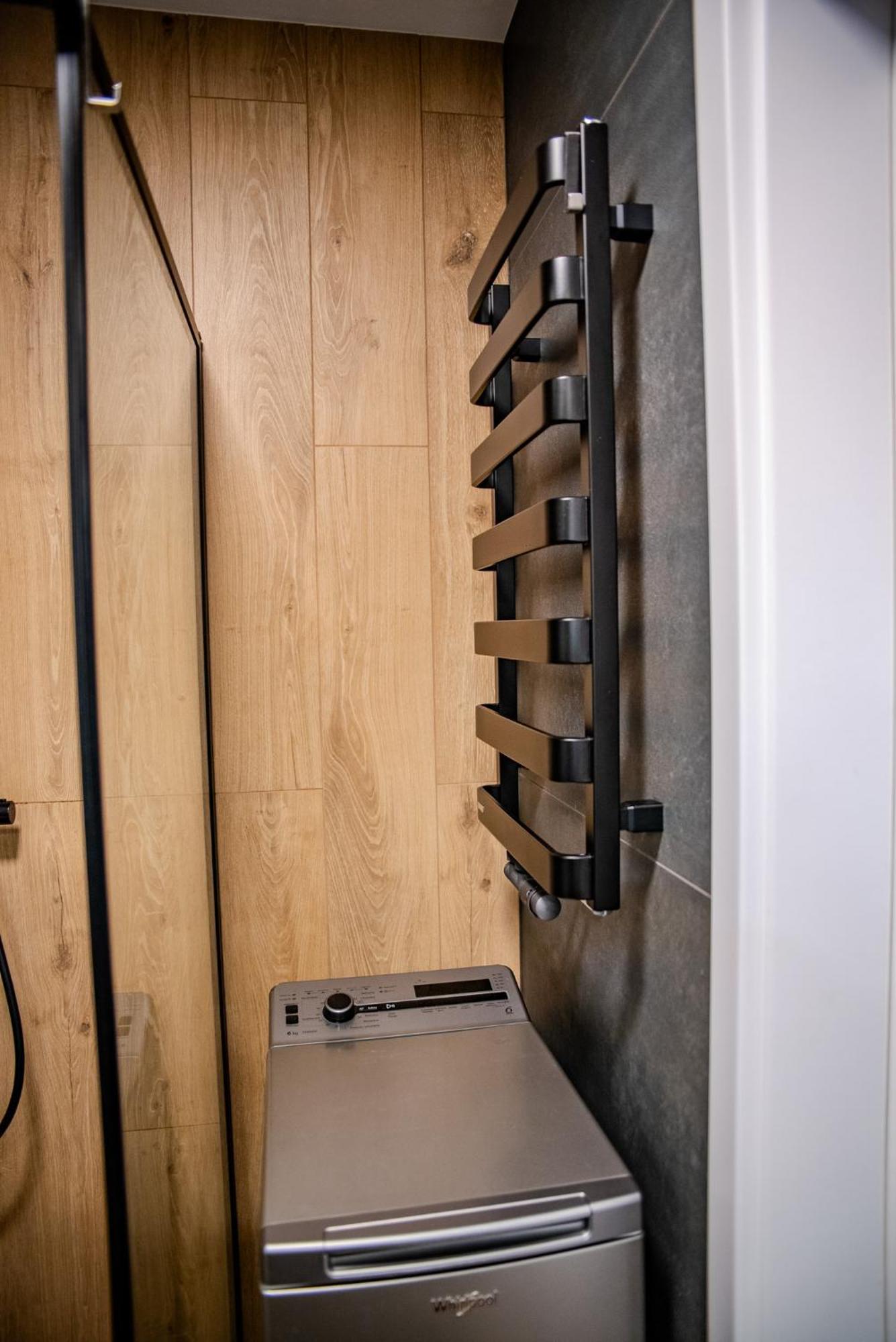 Surf Apartament I Grzybowo  Bagian luar foto
