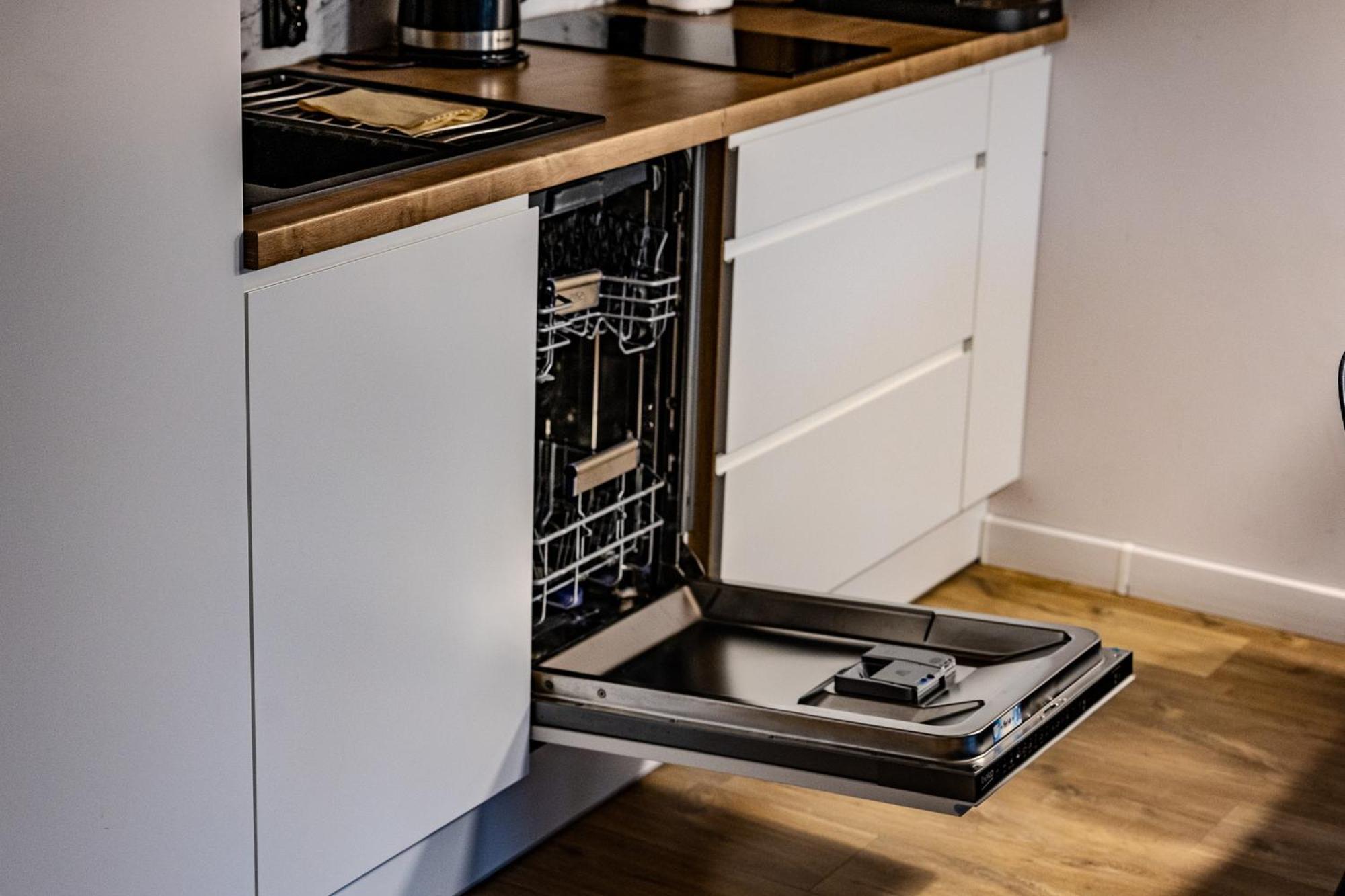 Surf Apartament I Grzybowo  Bagian luar foto