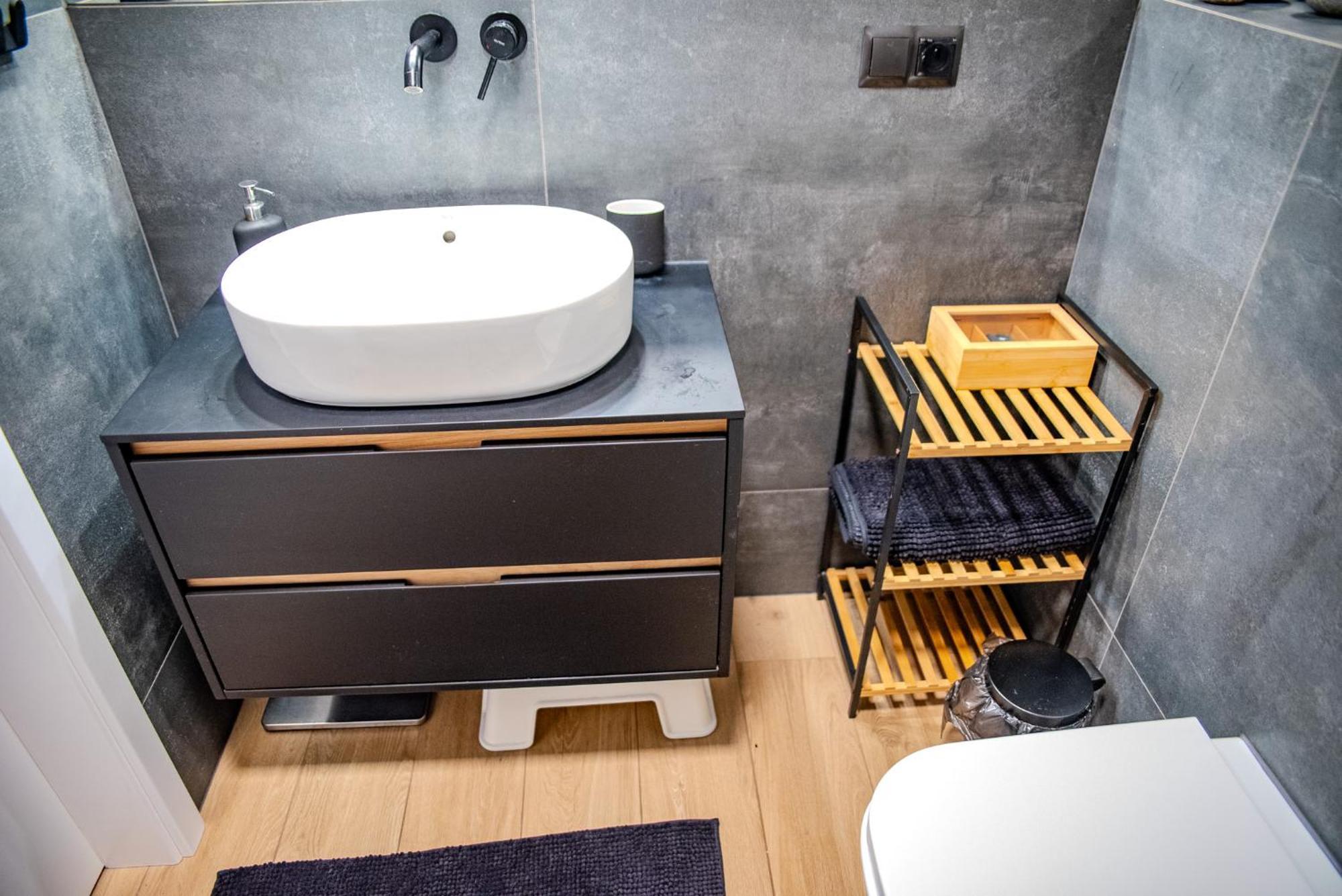 Surf Apartament I Grzybowo  Bagian luar foto