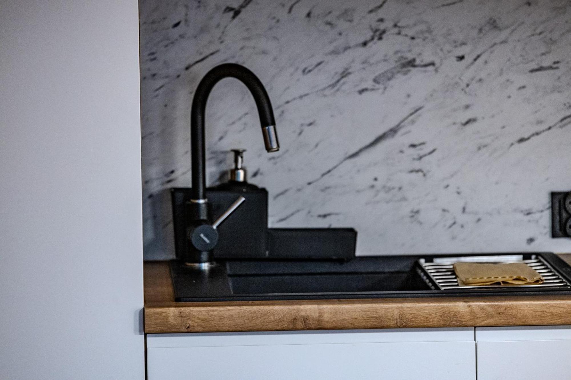 Surf Apartament I Grzybowo  Bagian luar foto