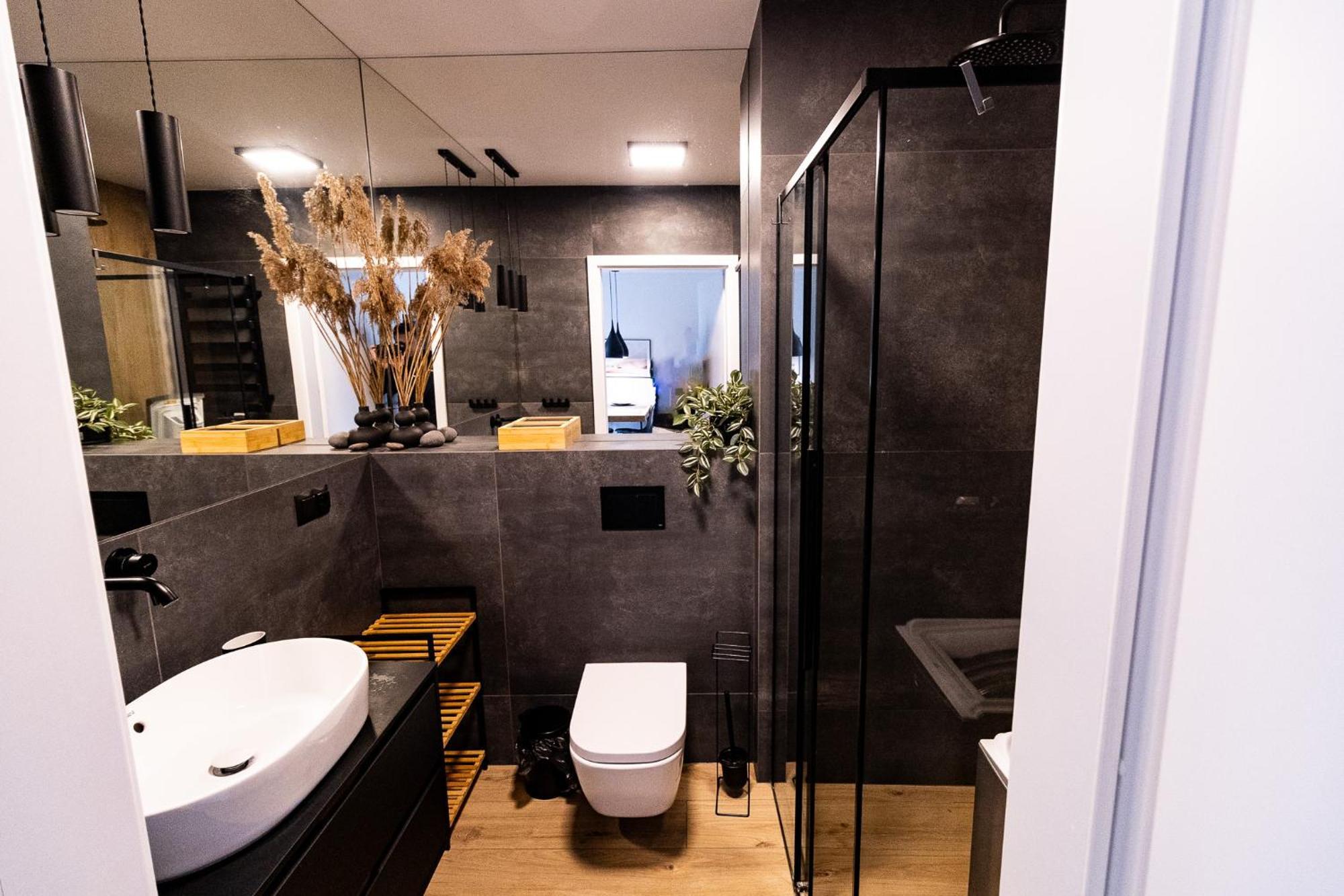 Surf Apartament I Grzybowo  Bagian luar foto
