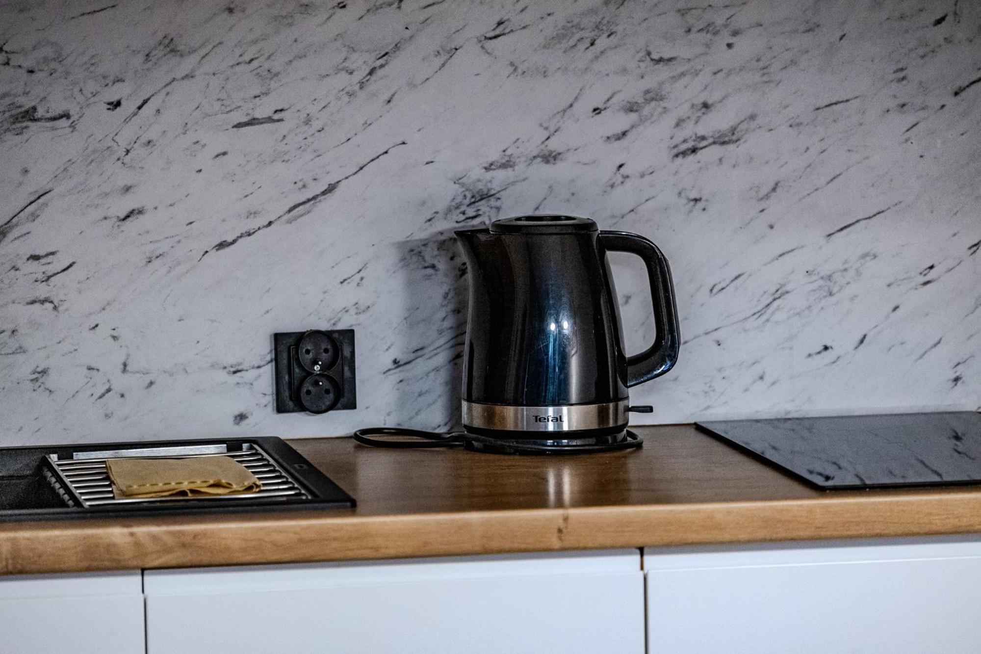 Surf Apartament I Grzybowo  Bagian luar foto