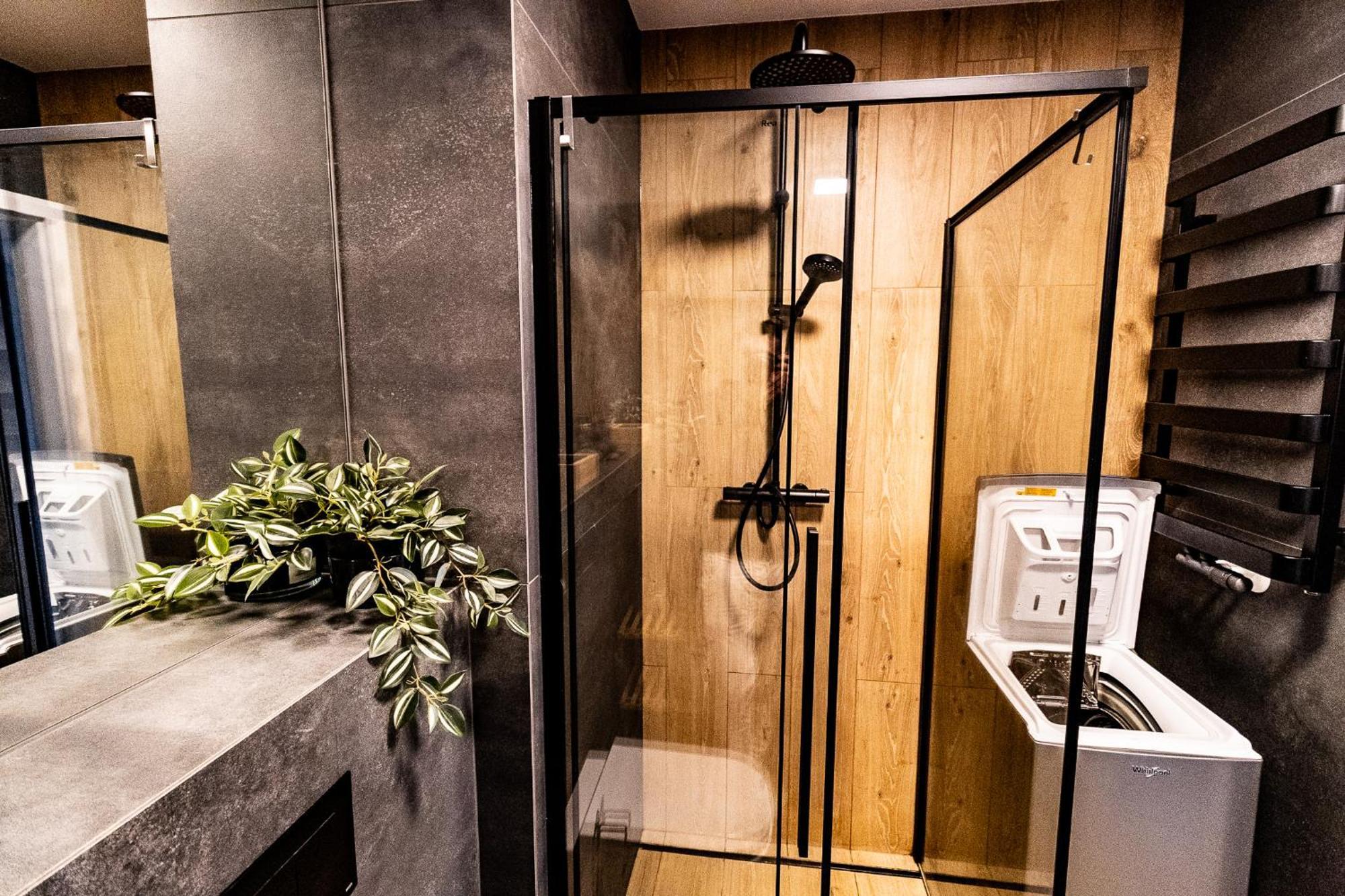 Surf Apartament I Grzybowo  Bagian luar foto